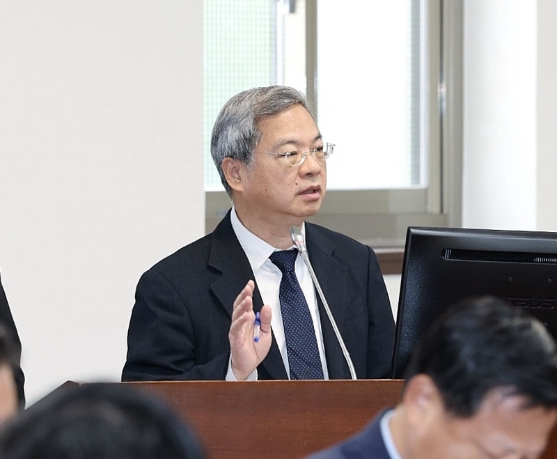 電力足供AI產業發展？　龔明鑫：已掌握2032年前需求