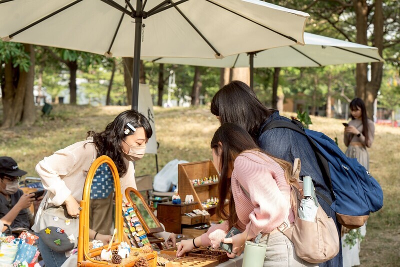 高市六龜「野趣東高雄」　滅火器、鄭宜農將開唱