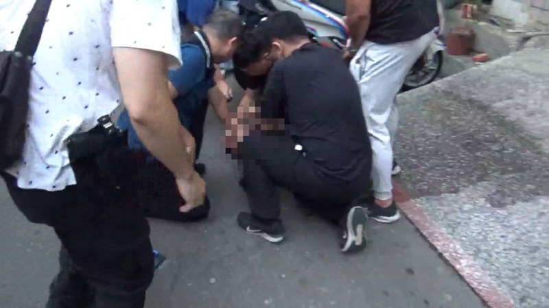 雲林檢警瓦解越南籍車手團　12人收押