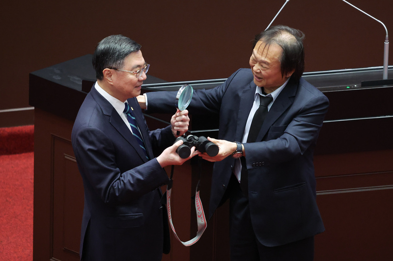 新青安明年7月到期　卓榮泰：會用新方式協助年輕人