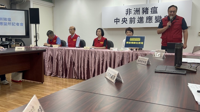 台中廚餘去化　環保局：以焚化為主逐步取消掩埋