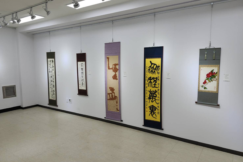 台南、韓國慶州兩市40藝術家交流 盼開啟合作新篇章