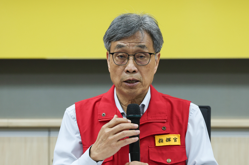 中市府擅清消非洲豬瘟案場　陳駿季憂出現偽陰性