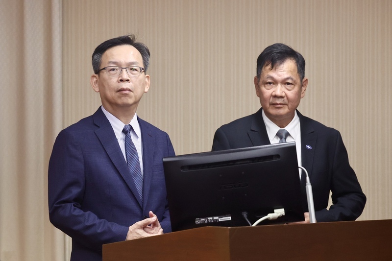 立委提案高溫列災害性天氣　交通部：11月預告草案