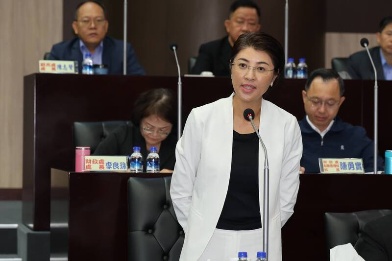 許淑華：不怕規劃嫌惡設施　前提須達共識落實環評