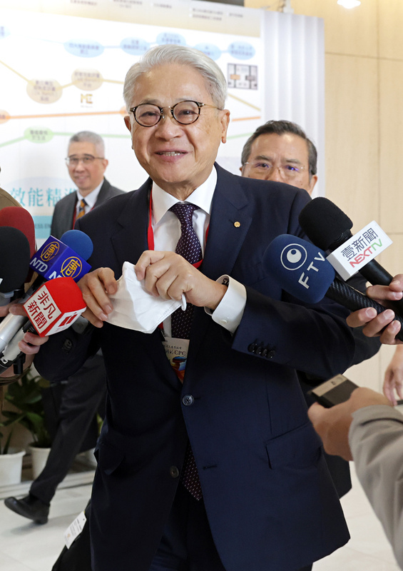 新壽預計上午確定解約金　吳東亮：與北市溝通順利