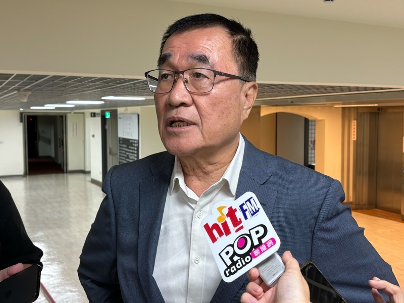 李四川：新壽提解約金約44.7億元　盼7日簽協議書