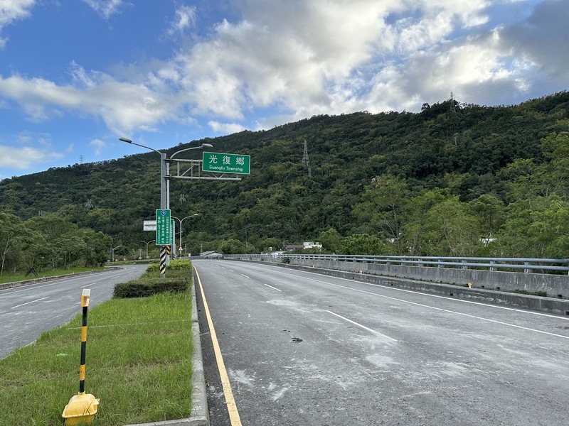 要國軍挖墳？ 花蓮縣府澄清與季連成無此對話