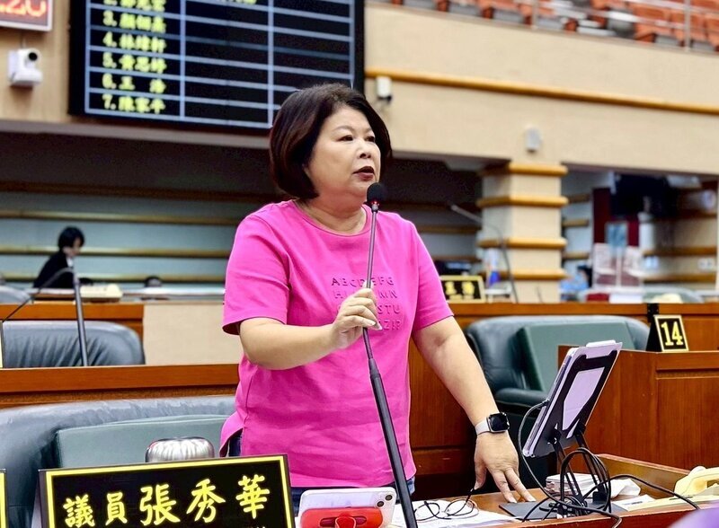 嘉市議會提案通過加碼市民普發3千元 市府：會評估