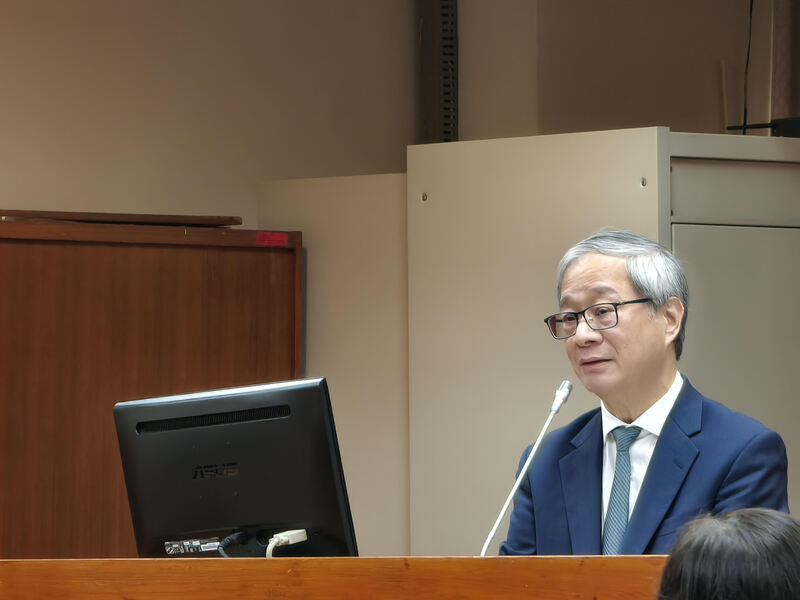 全民普發1萬元 李遠：當大人版文化幣