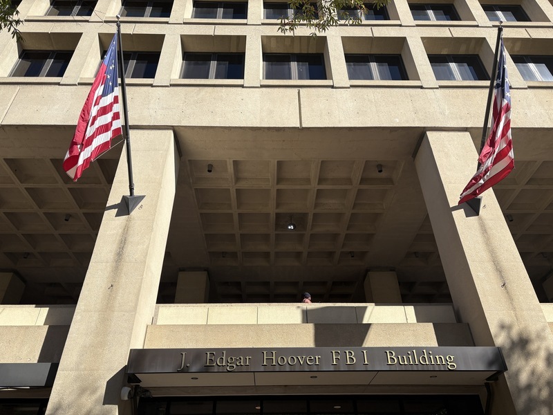 中國學者走私生物入美遭起訴 FBI：學術研究不是藉口