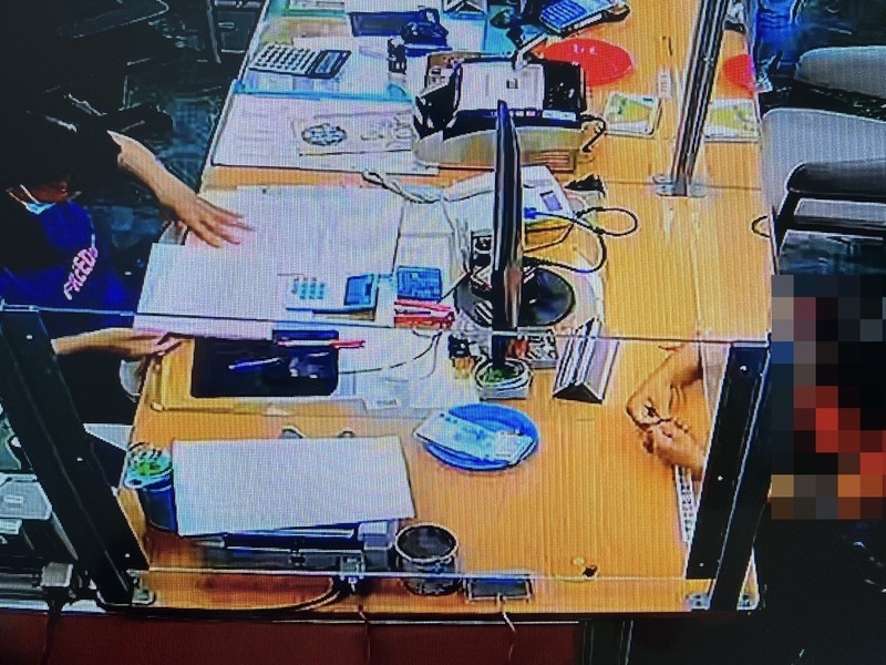 欠358筆罰鍰稅金遭查封土地　台南女清繳避拍賣