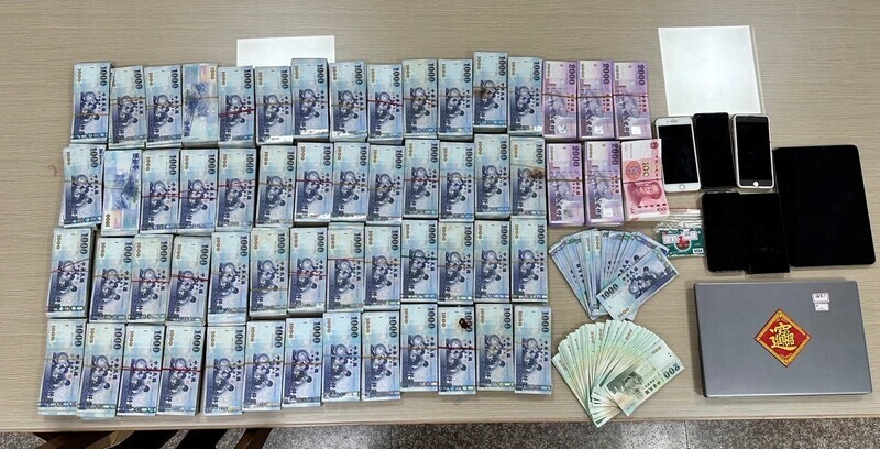 瓦解跨國詐欺機房　雲林地檢起訴系統商等13人