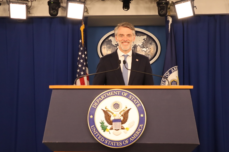 美國務院：APEC特色是台平等與會 將確保台完整參與