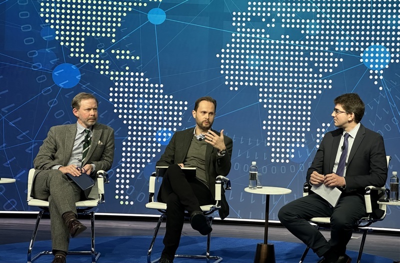 美專家：台灣能阻共軍擴張為中日緩衝　軍事價值重要