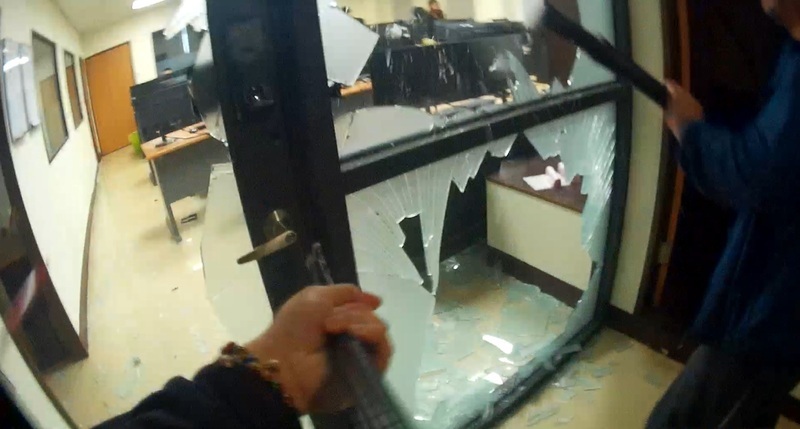 中市警破獲運動賽事博弈機房　洗錢金流逾4億元