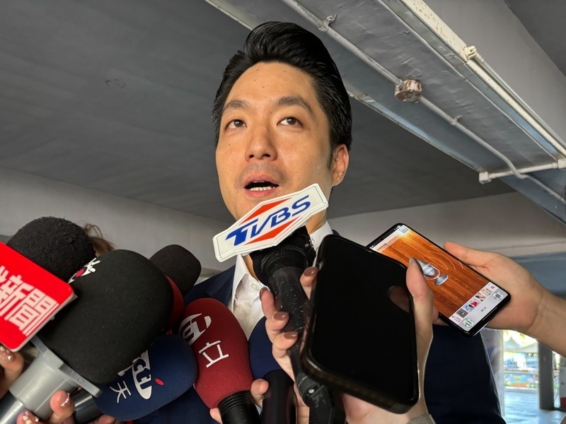 雙城論壇傳12/25登場　蔣萬安：仍須跟上海協調