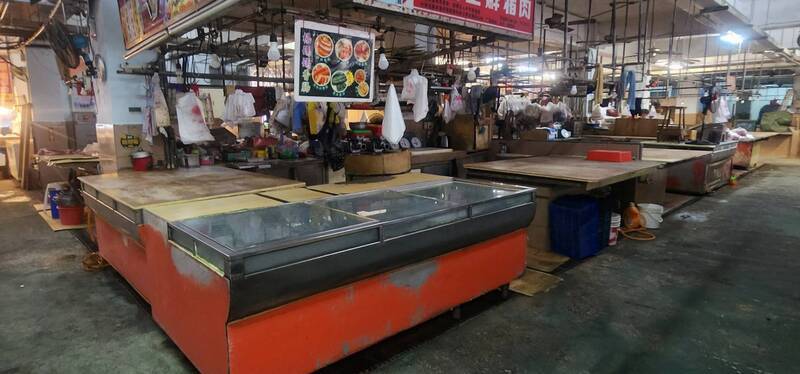 澎湖肉品市場　9日起恢復供應