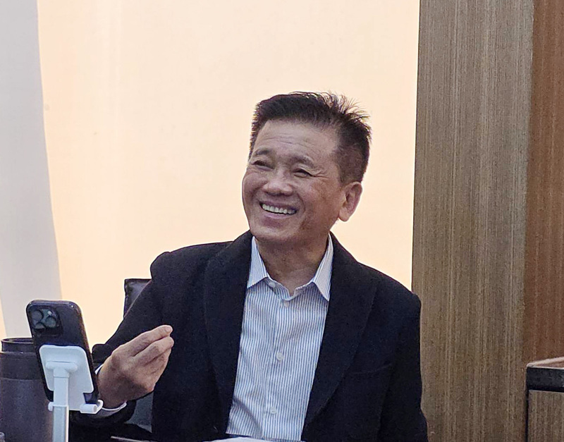 台驊顏益財：美國補貨潮將啟動　歐亞運價有撐