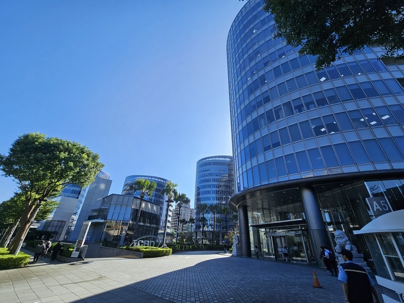 台塑四寶展望11月營收　台塑、南亞看升