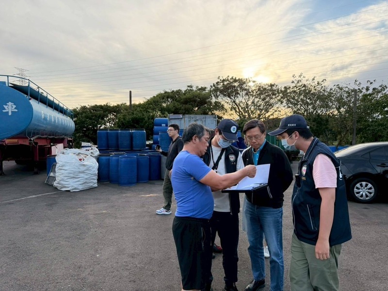 非洲豬瘟仍禁廚餘餵養 桃市維持廚餘免費處理