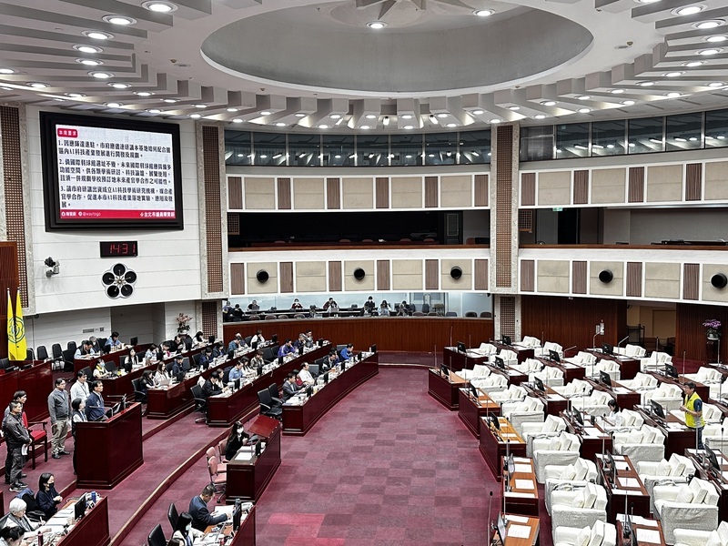 議員稱外僑學校疑釀霸凌案　北市教育局派員瞭解