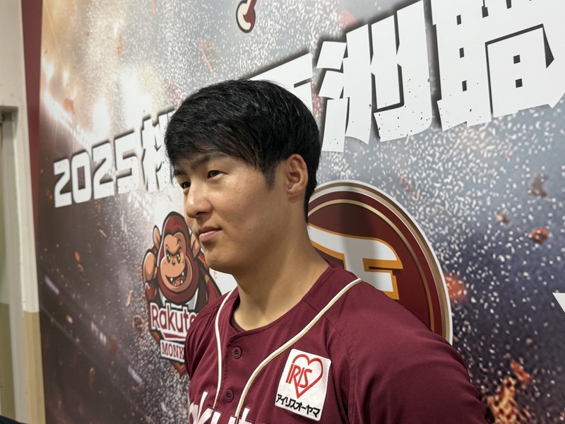 太田光點出台灣投手優勢　讚宋家豪變化球精準