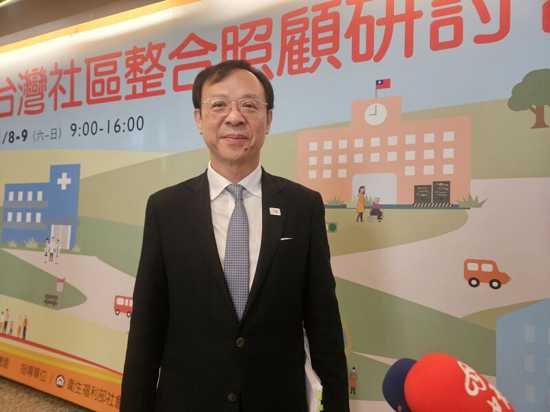 接住70萬獨老族　普查115年啟動強化照護網