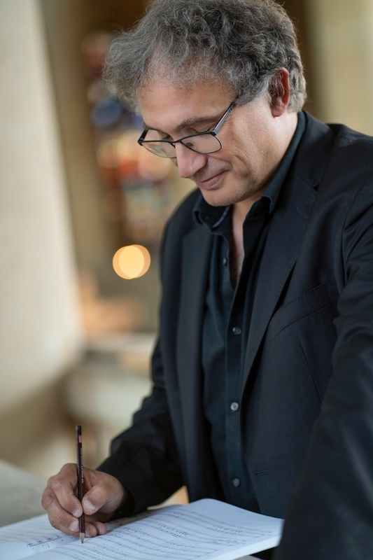 管風琴名家艾斯卡許衛武營錄專輯　音樂繪高雄風情