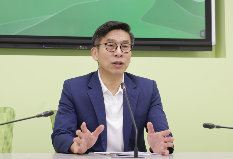 綠：中國外交官揚言斬首高市早苗　不合外交行為