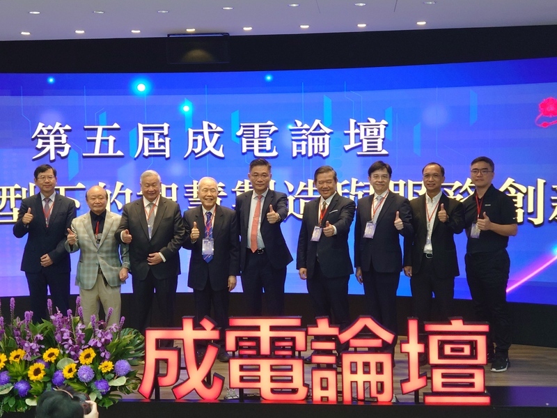 陳其宏：人形機器人估先用於智慧製造　汽車業迎巨變