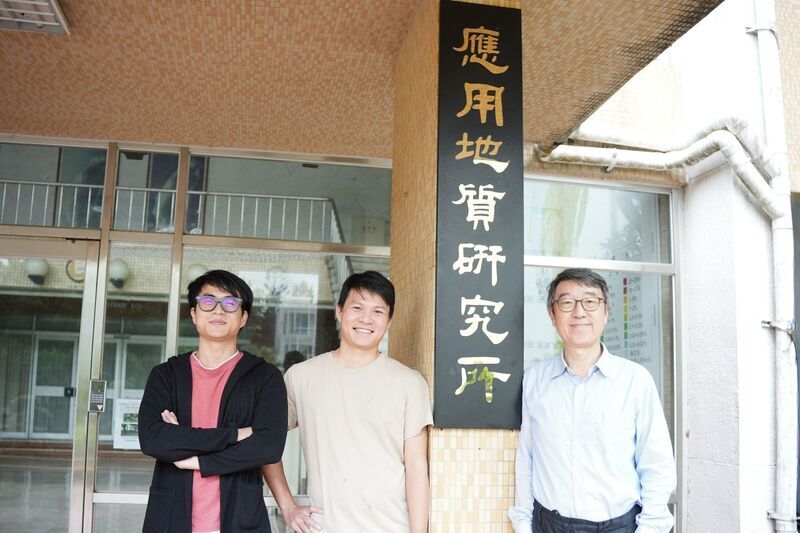 中大板岩滲透率量測新法　助評估地熱資源可行性