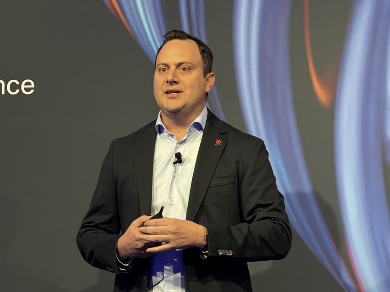 思科調查：近半台企擴建AI運算能力　但電力架構不足