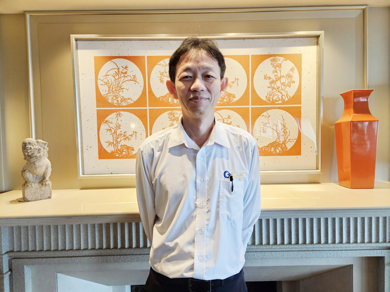 建通前3季每股虧2.59元　精簡東莞廠人力啟動轉型