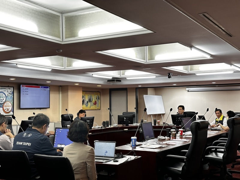 輝達進駐 北市產發局估北士科就業人口達6萬