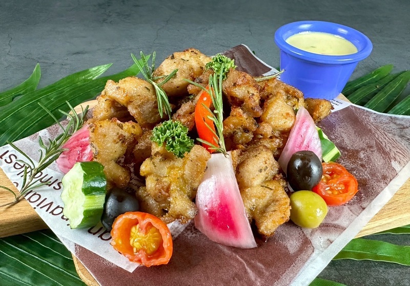 2025高雄鹹酥雞嘉年華11/15登場 邀遊客享美食