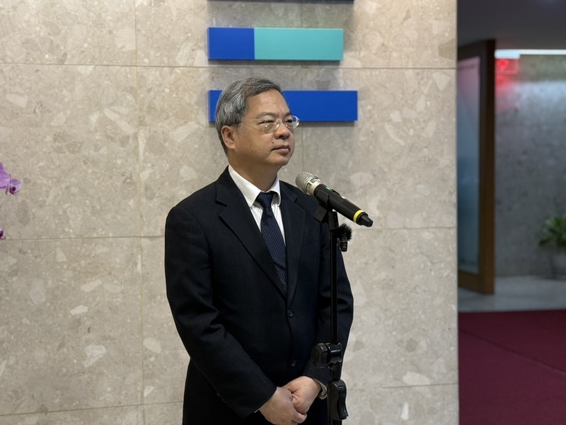 經長：台灣計畫和印尼、新加坡更新投資保障協定