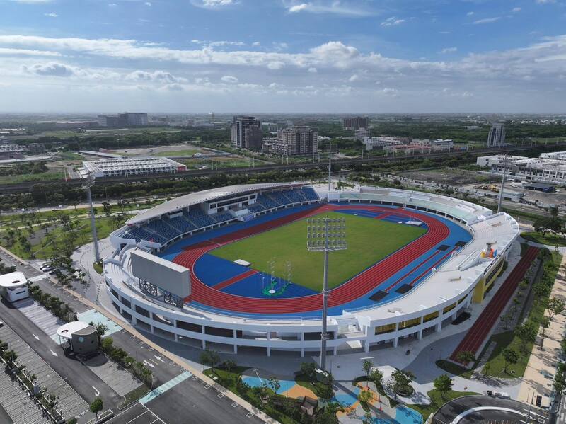 雲林縣府辦跨年晚會　羅志祥10組藝人接棒演出