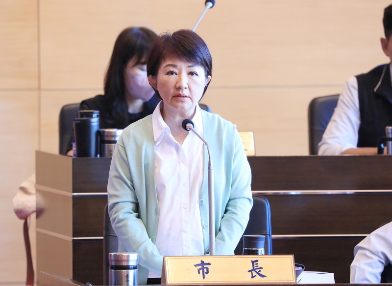 議員提台糖推廚餘蒸煮中心　盧秀燕憂放涼孳生細菌