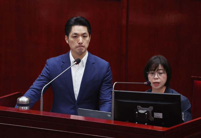 一殯舊址基地規劃　蔣萬安：初步朝公共服務為主