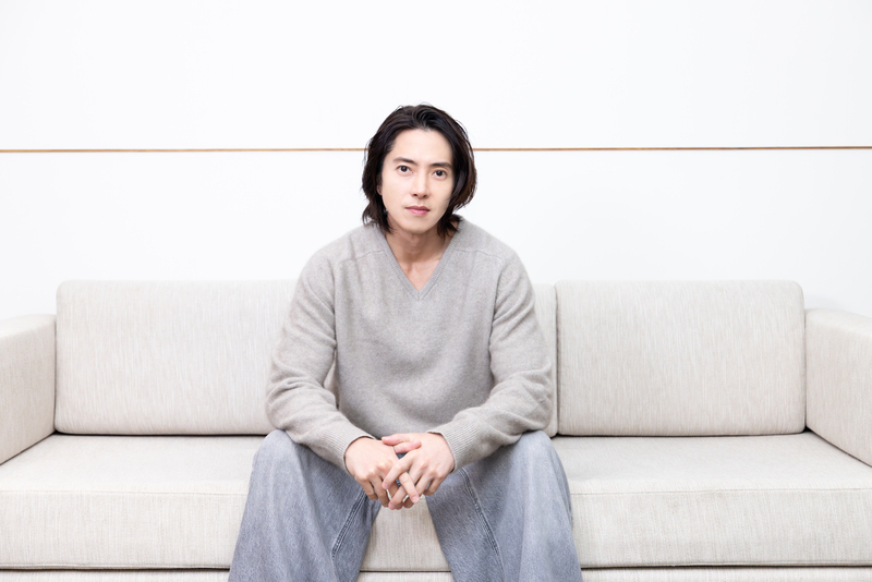 山下智久讚台灣味道好吃 期待與周杰倫合作