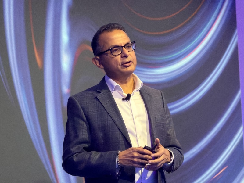 思科：不會開發工業機器人　盼與台灣合作AI生態系