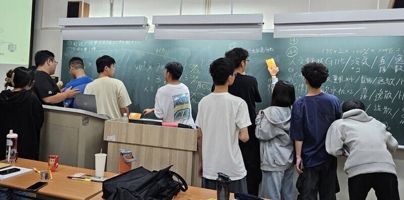 環境部綠領人才第2場測驗22日登場　增澎湖試場