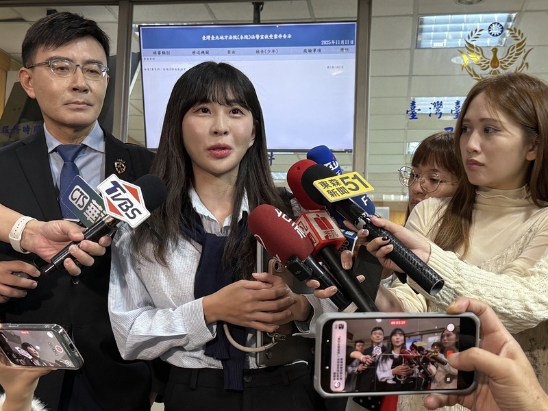 涉勾結詐團洩密遭訴　「仙塔律師」3人移送懲戒