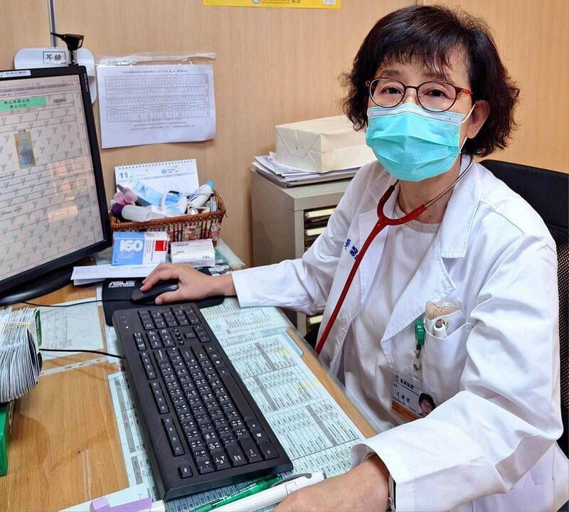 11月下旬起溫差大　幼兒氣喘年齡層下降