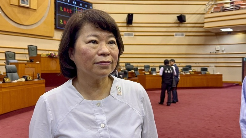 嘉市加碼普發現金議員追進度 黃敏惠：須有法令依據