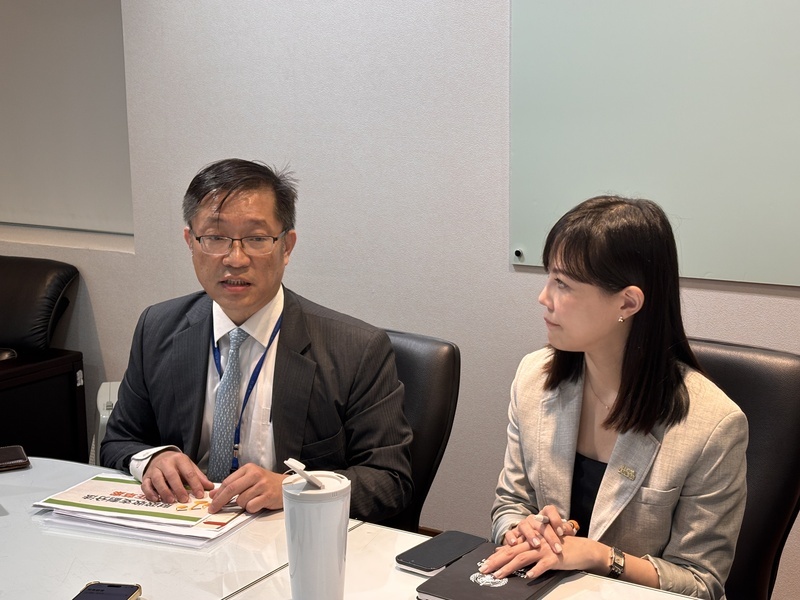 院版財劃法納5指標　財政部：10月開會僅雙北竹市反對