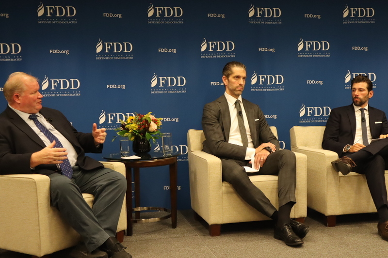 美智庫向台獻策　學者觀察：總統重討論、蕭副重細節