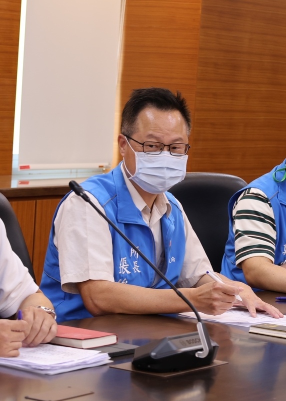 苗栗人人犬舍事件懲處出爐　動防所長降調專員