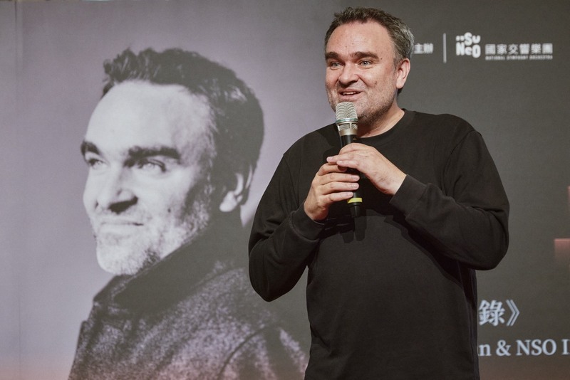 魏德曼參與「以樂會客2.0」計畫　重詮客家文化